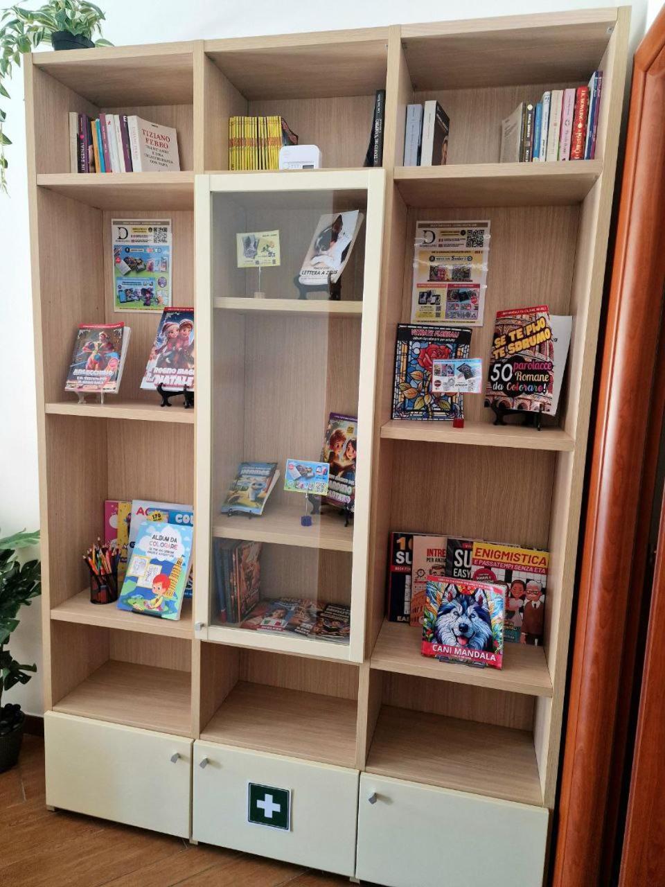 Domus Livio, 7 Min Fco Airport, Free Wifi, Garden Apartment, 2 Tv Hd Fiumicino Eksteriør billede